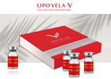 Fat Loss Injections | Lipo Vela V | Luxefiller