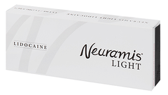 NEURAMIS LIGHT + LIDOCAINE