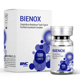 Bienox 100 Units | Botulinum Toxin | Luxefiller