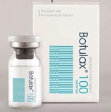 Botulinum Toxin Injection | Botulax 100 Units | Luxefiller