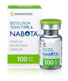 NABOTA 100 UNITS