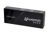 Neuramis Deep Lidocaine | Neuramis Deep | Luxefiller