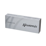 Neuramis Dermal Filler | Neuramis Lidocaine Filler | Luxefiller