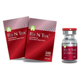 Rentox Botulinum Toxin | Rentox 100 Units | Luxefiller