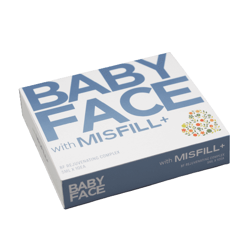 BABYFACE WITH MISFILL