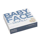 BABY FACE with MISSFILL