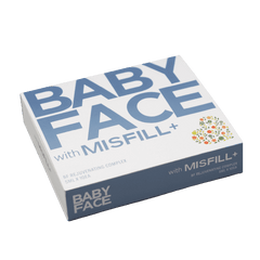 BABYFACE WITH MISFILL