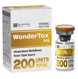 Wondertox 100 units