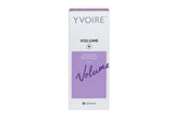 Yvoir Volume Lidocaine | Beauty Care Products | Luxefiller