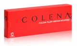 Hyaluronic Acid Face Injections | Colena M | Luxefiller