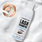 Lash Extension Cleanser | Lash Extension Shampoo | Luxefiller