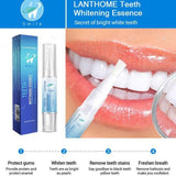 Teeth Whitening Pen | Teeth Cleaning Pen | Luxefiller