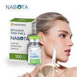 NABOTA 100 UNITS