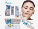 Frown Lines Filler | Skinject Fine 2ml | Luxefiller