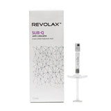 REVOLAX SUB-Q