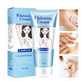 Whitening Body Cream