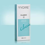 Yvoir Classic Lidocaine | Yvoir Classic Filler | Luxefiller